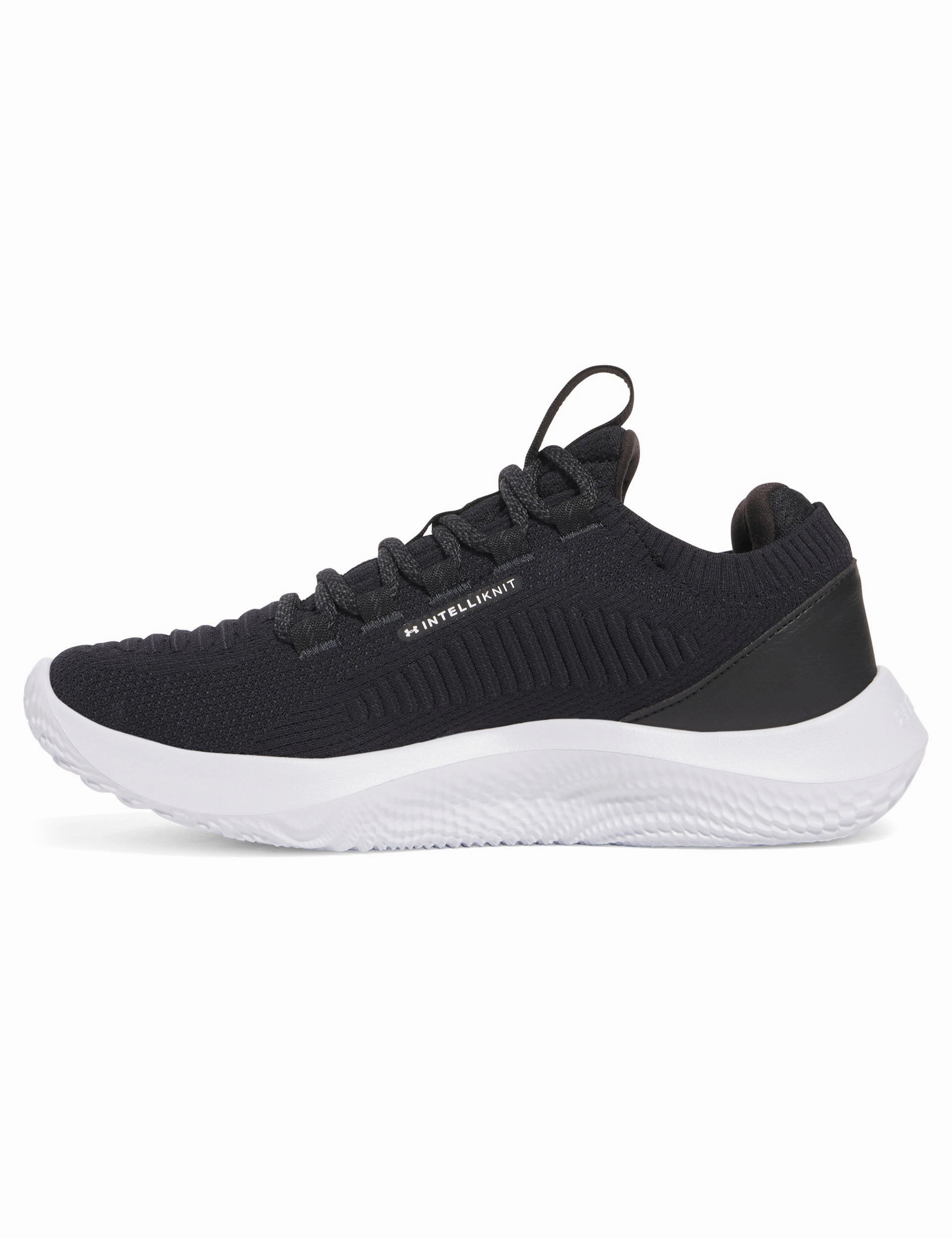 Dynamic 2 Training Shoes - Black/Anthracite/White running for sports festivals Biodegradable