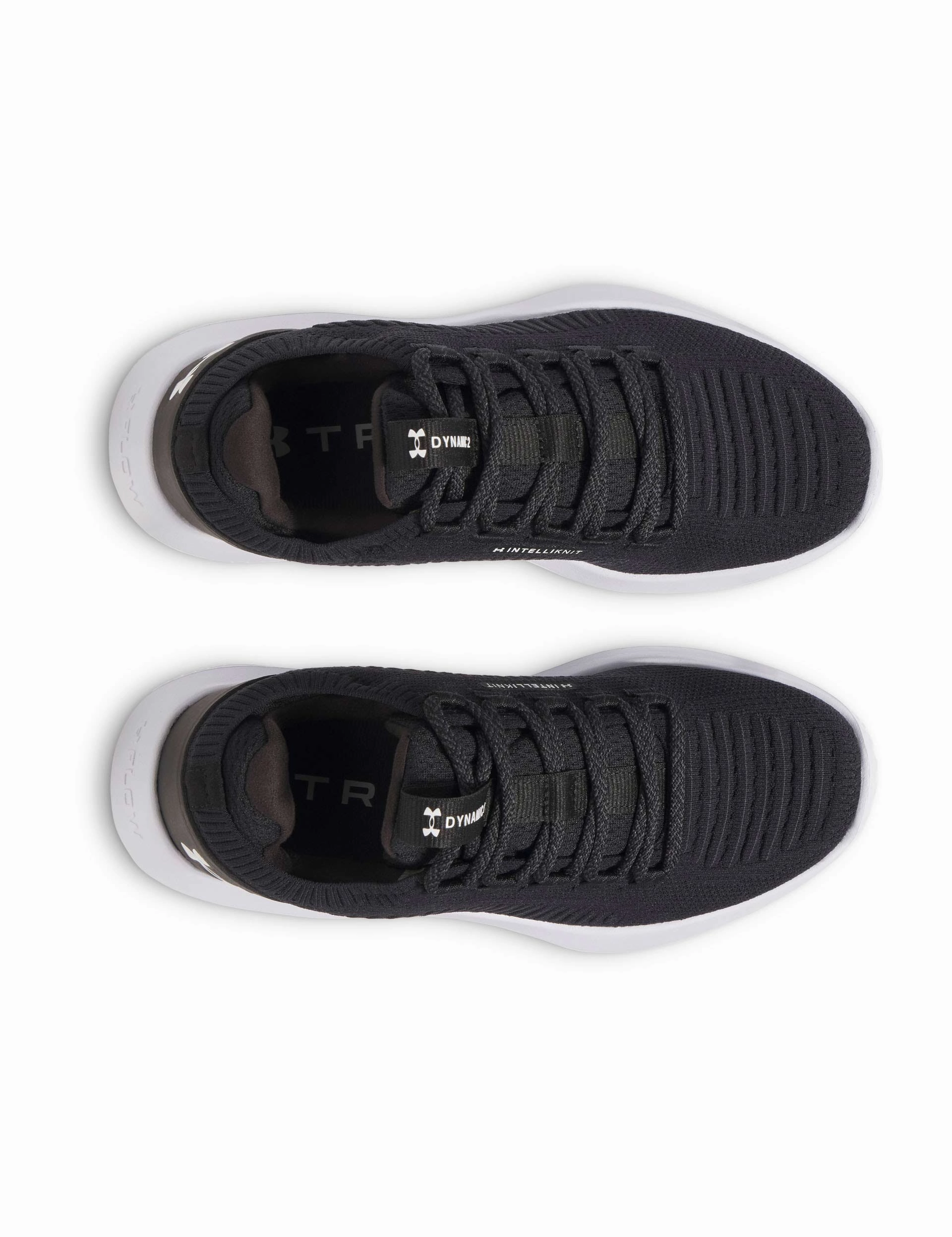 EVA - sole shoes Dynamic 2 Training Shoes - Black/Anthracite/White