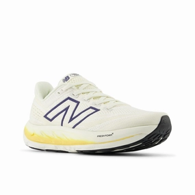 Contoured Seam Placement ribbon New Balance Fresh Foam X Vongo v6 Women's (WVNGOCJ6)