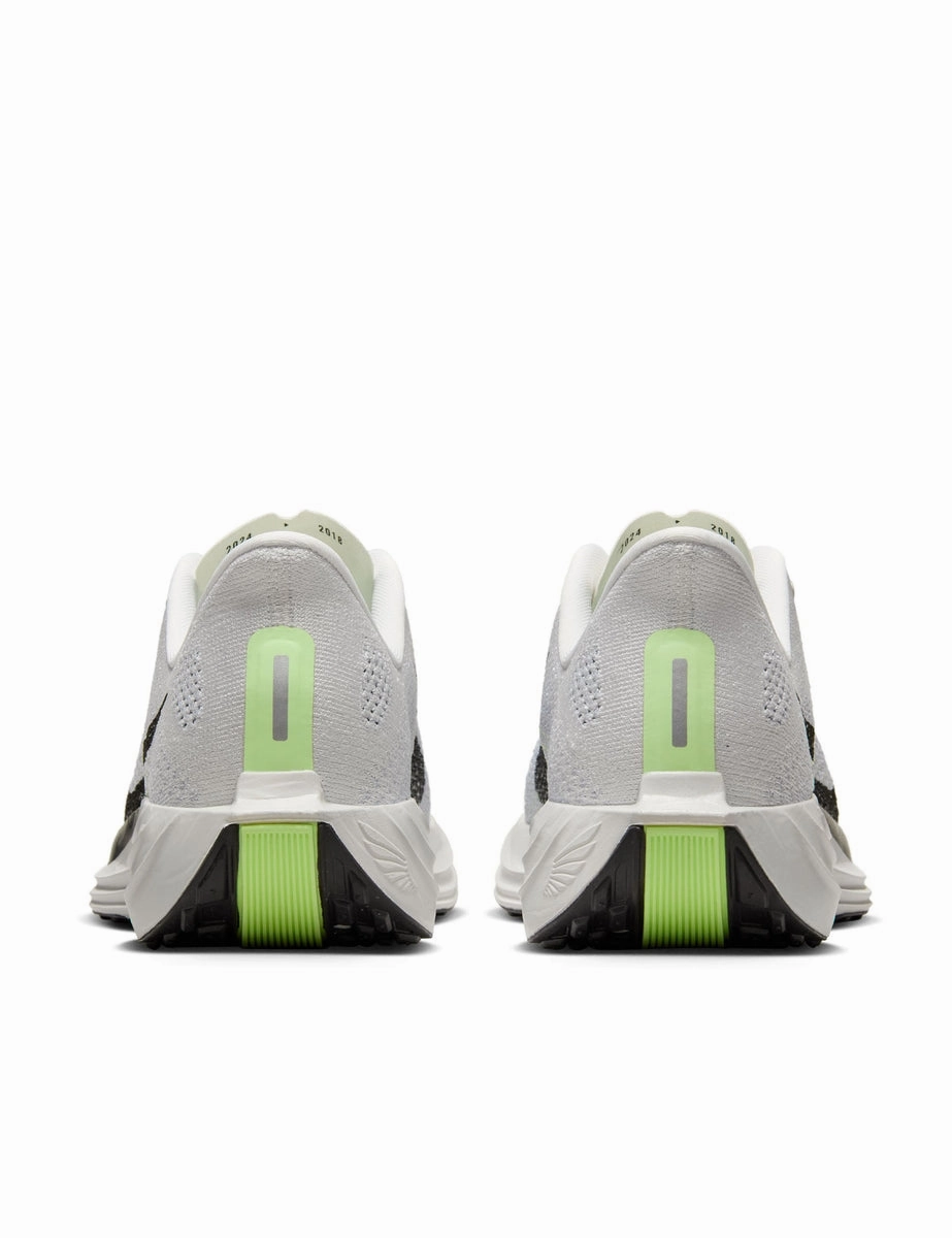 budget - friendly shoe price multi - surface outsole shoes Pegasus Plus Shoes - Platinum Tint/Pure Platinum/Barely Volt/Black