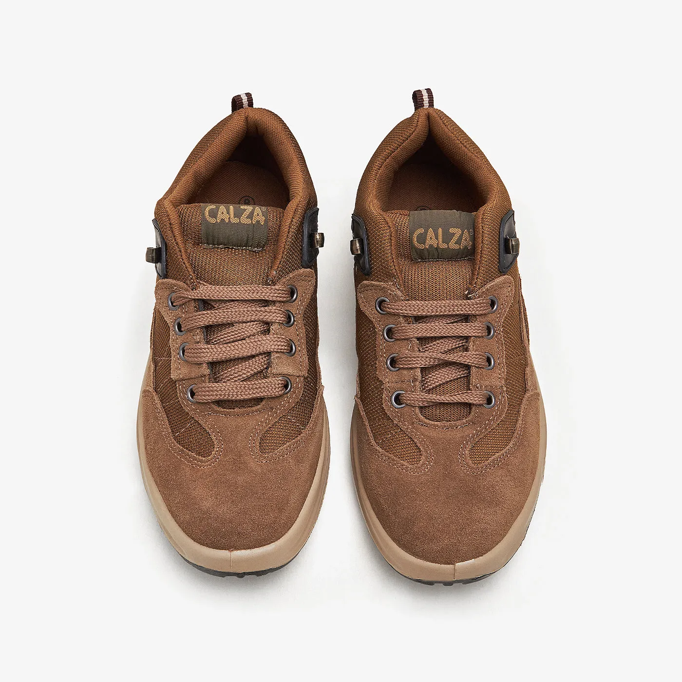 professionals Comfort Fit System Dual-Density Shoes for Men