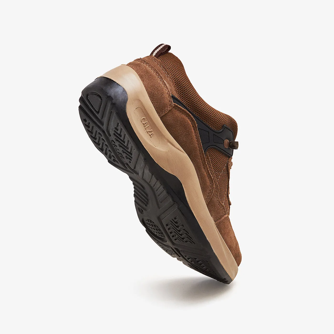 Dual-Density Shoes for Men camouflage - design shoes