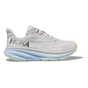Hoka Clifton 9 - Nimbus Cloud - Ice Water Aramid Fiber Stability best - selling