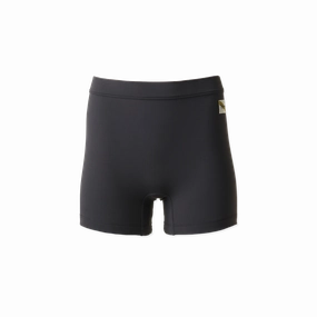 Fit Freedom Tracksmith Turnover Short Tights