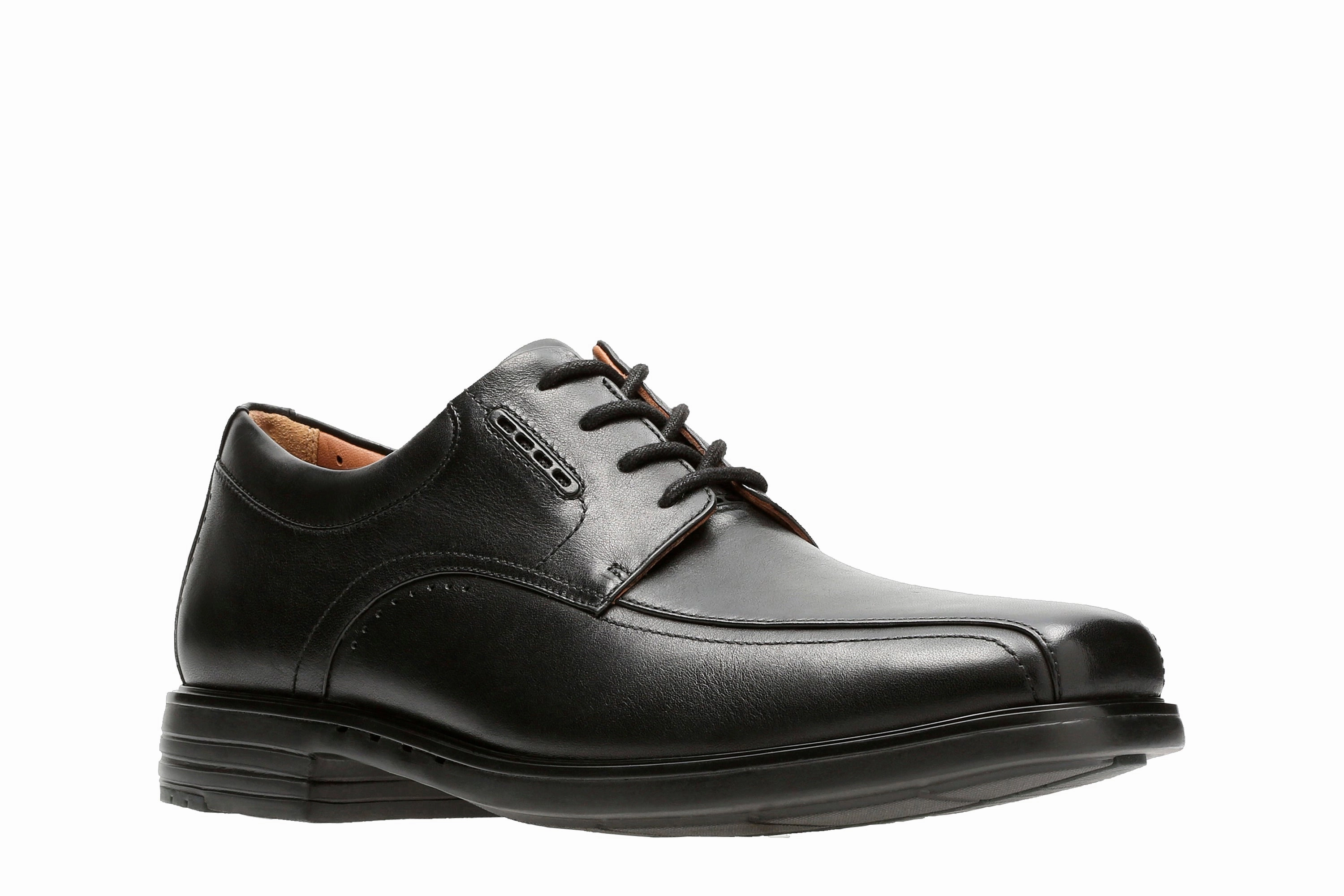 Clarks Un Kenneth Way Men's Vibe Style Flattering Layer