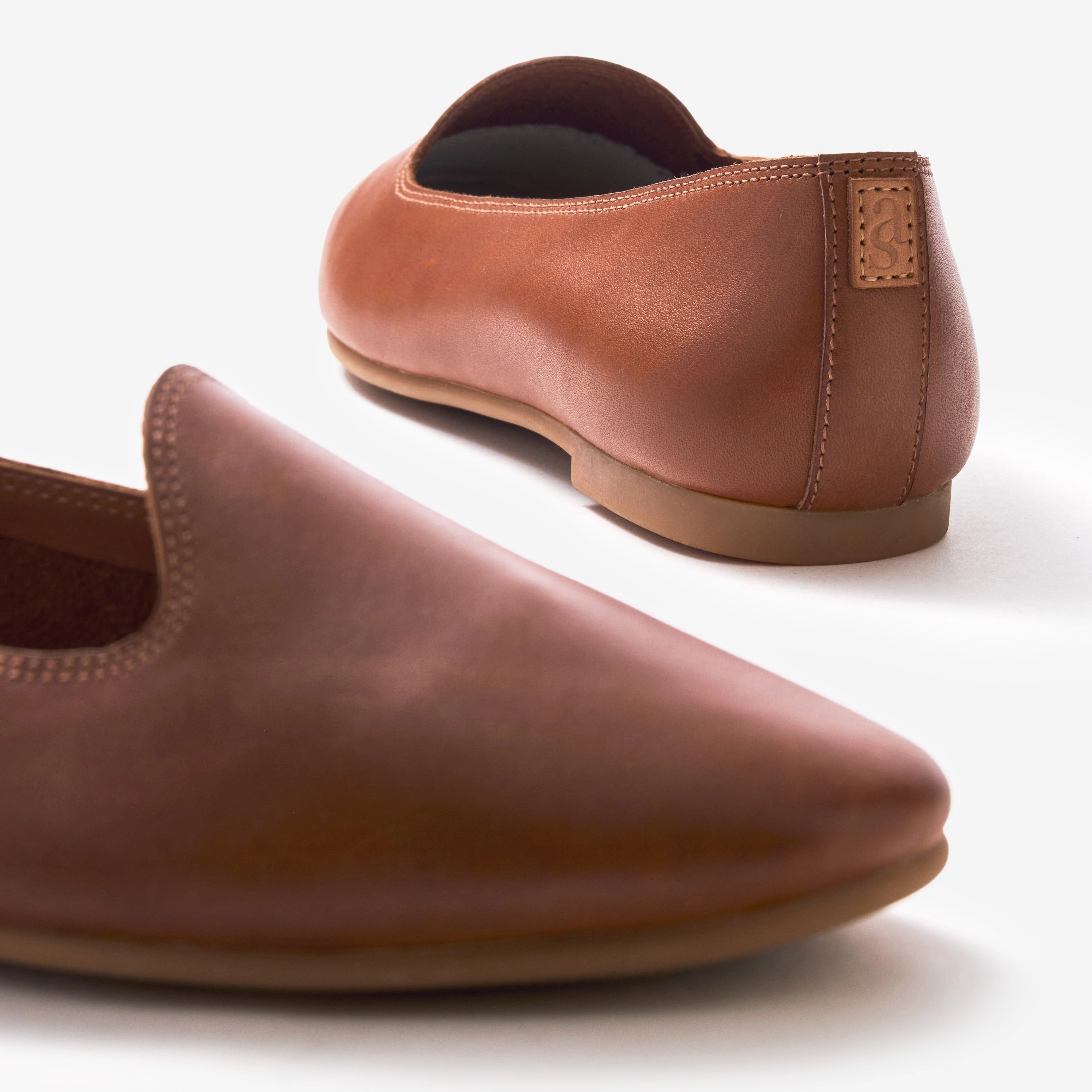 Easy Loafers - Doe Impact absorption