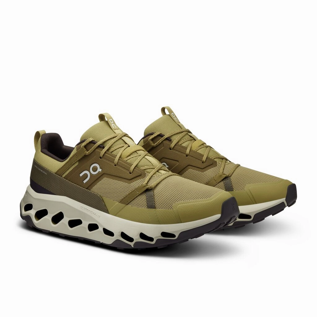 On Cloudhorizon Men's ImpactDispersing Fabric Technology