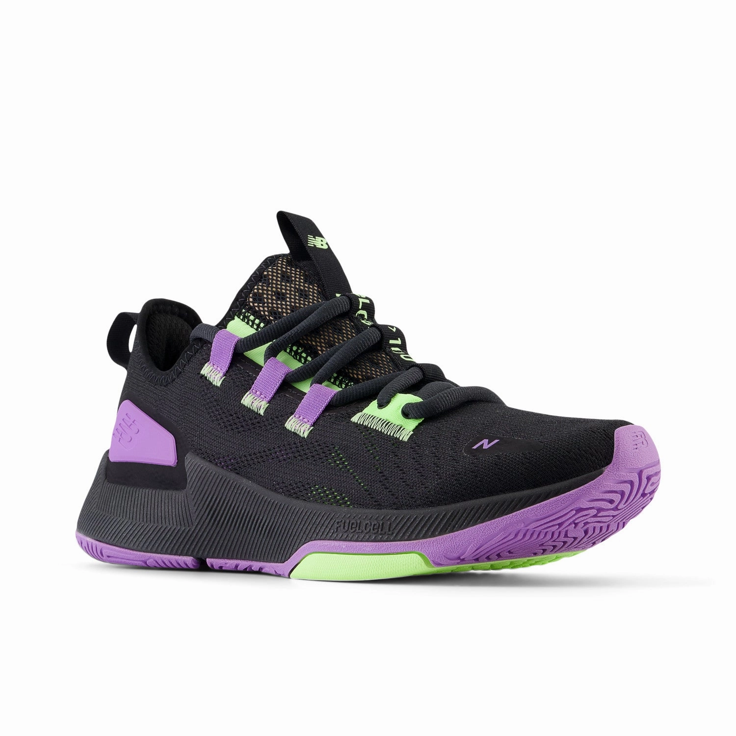 Endurance Gear New Balance FuelCell Trainer v2 (WXM100B2) Women's