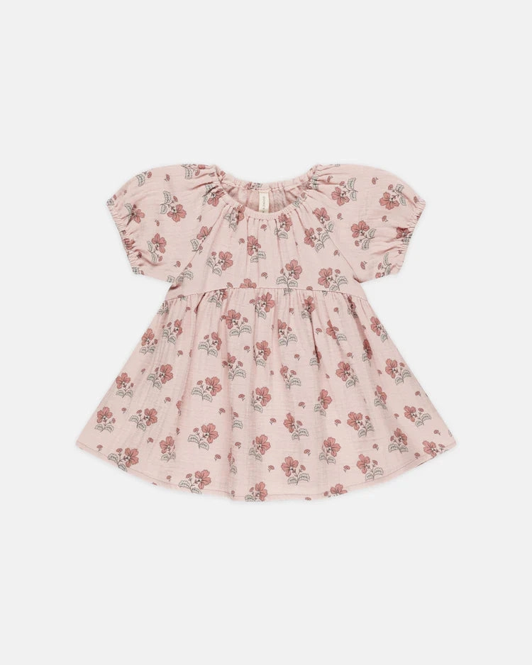 Low - cost Quincy Mae Bella Dress - Vintage Floral