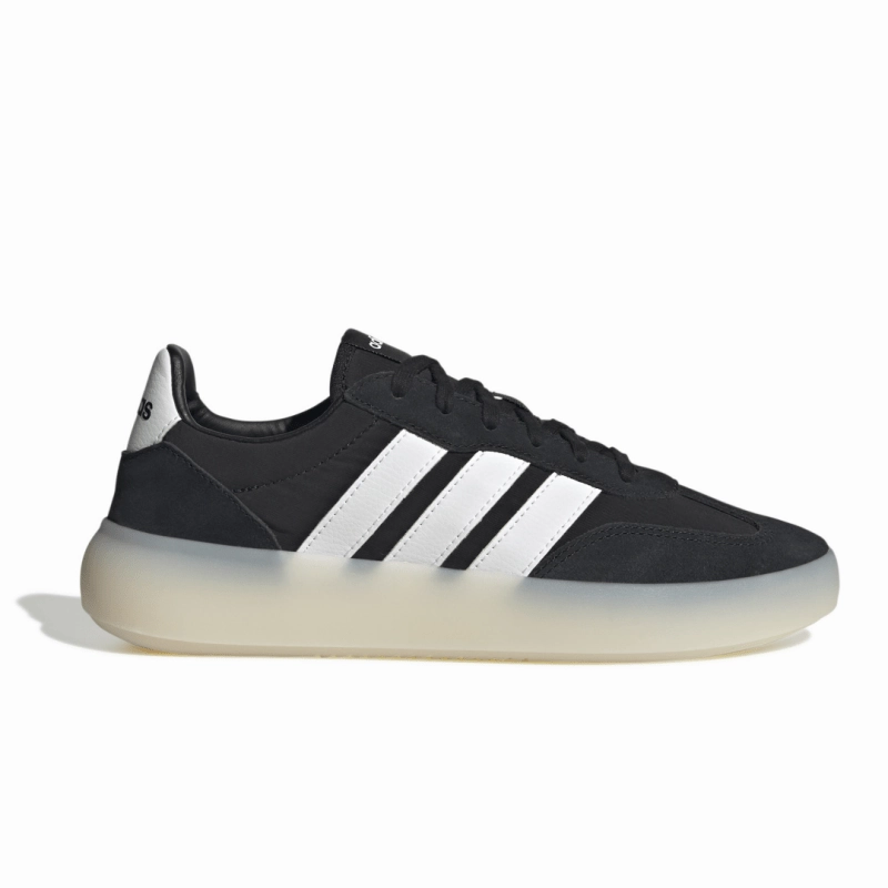 Lightweight Fabric adidas Women's Barreda Decode - Core Black/Cloud White/Core White