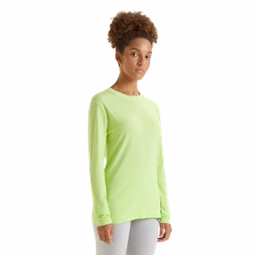 Diadora L. Ls T-Shirt Skin Friendly Brave Fit Layering Piece