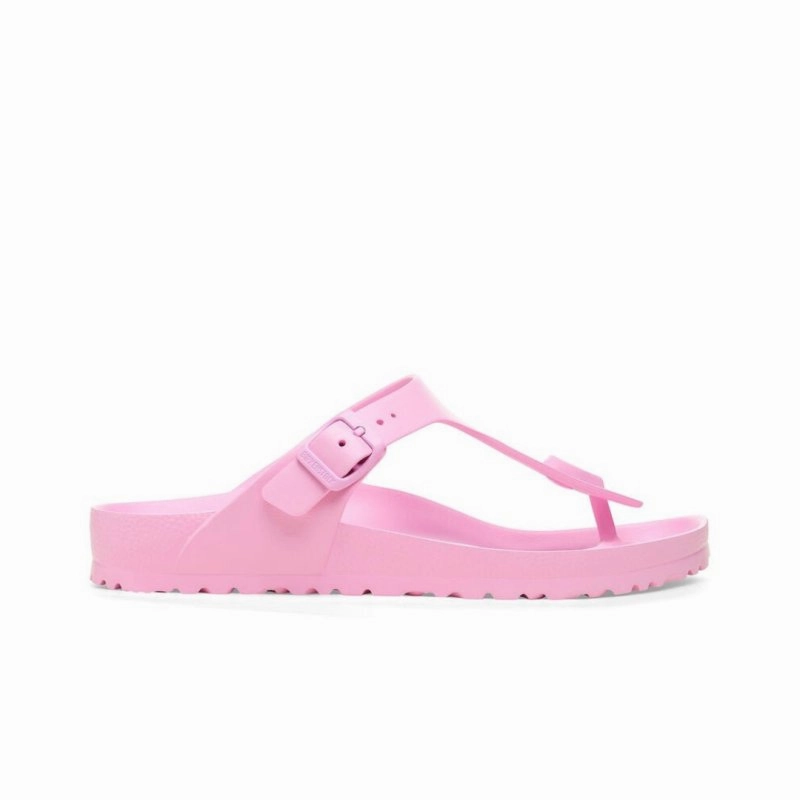 FormFitting Cut Active clothing Birkenstock Women's Gizeh EVA - Fondant Pink