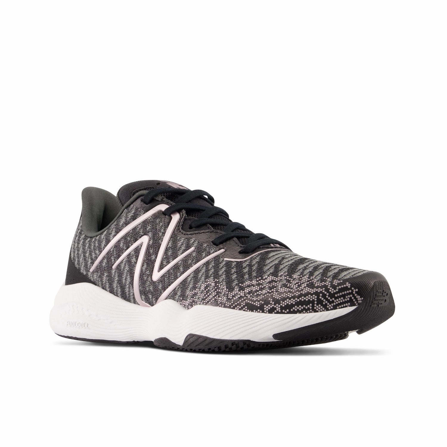 New Balance FuelCell Shift WXSHFTK2 Women's HighEnergyReturnFoam Dynamic Flex Grooves