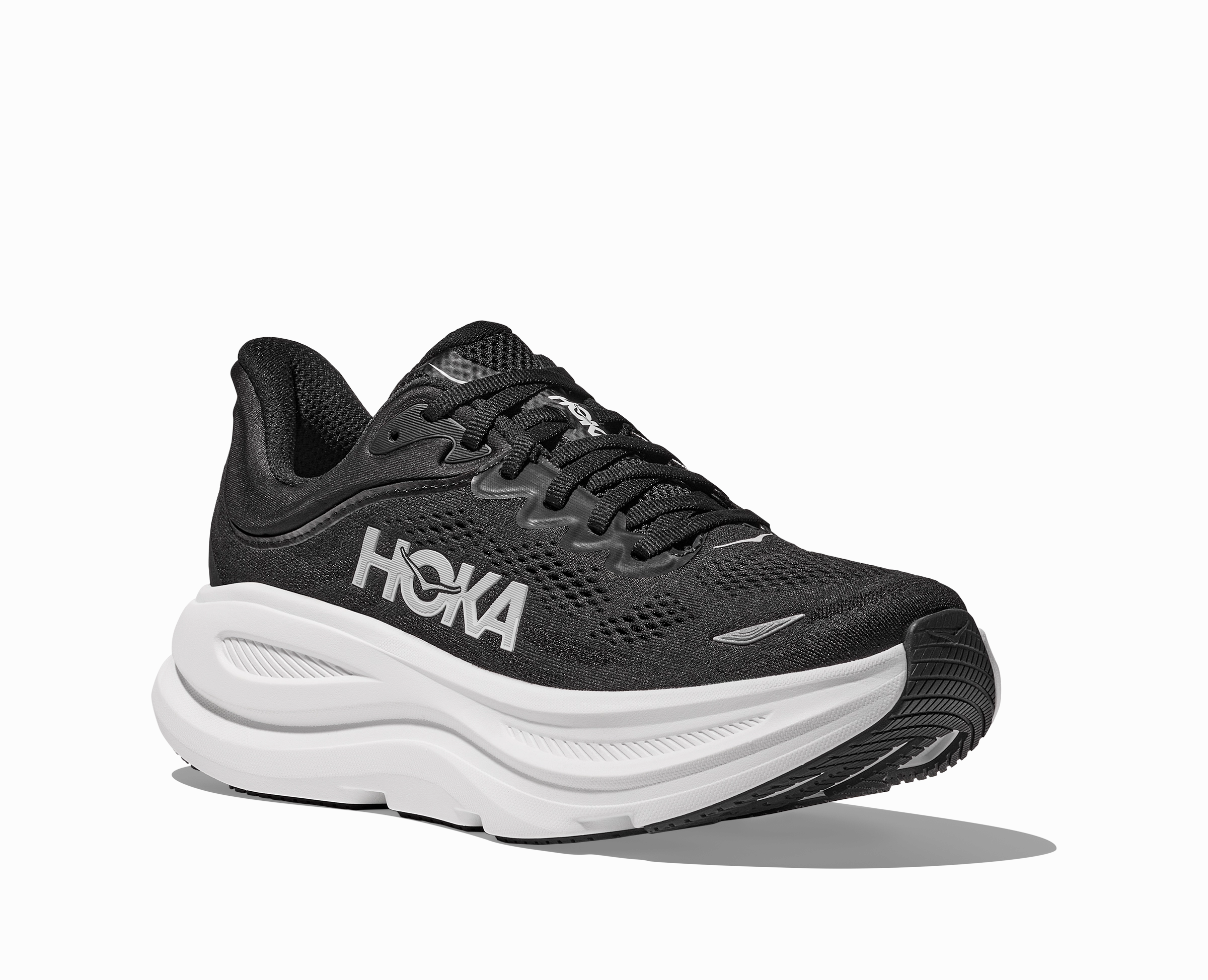 ethnic FadeResistant Color Hoka Bondi 9 Women's (EXTRA WIDE WIDTH)