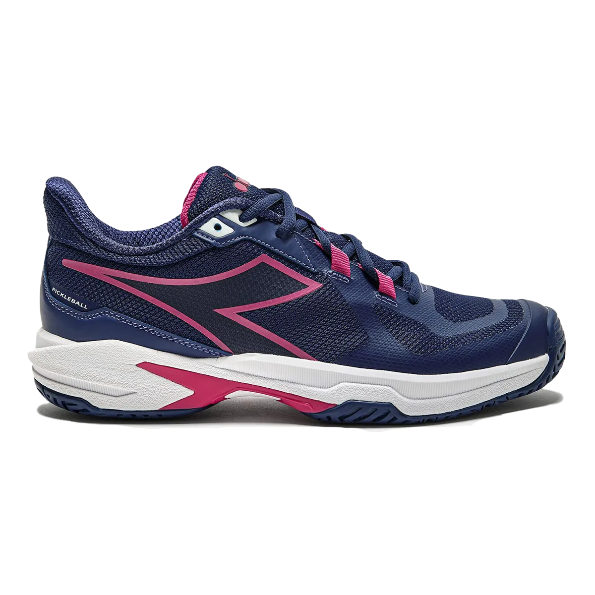 Diadora Trofeo 2 AG Pickleball fitness - commitment