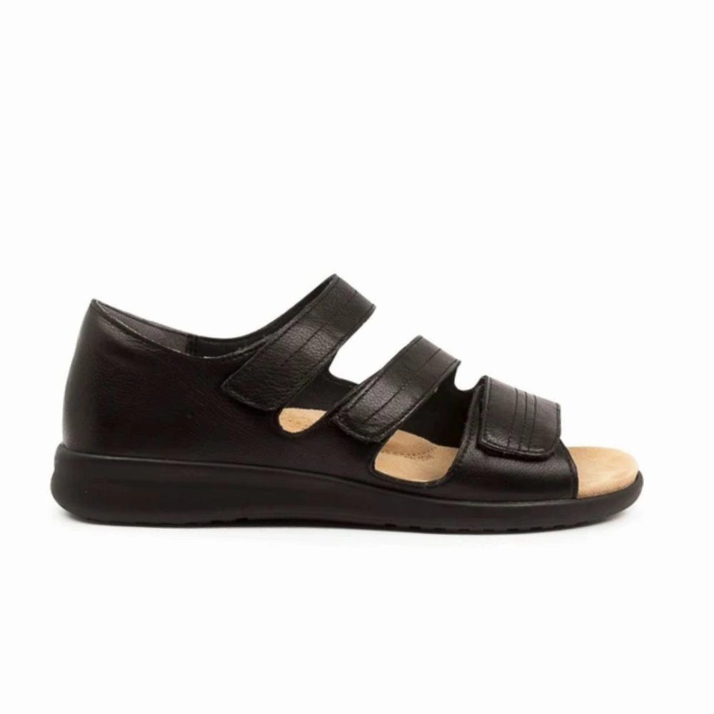 Country Core Ziera Women's Bardot - Black/Black