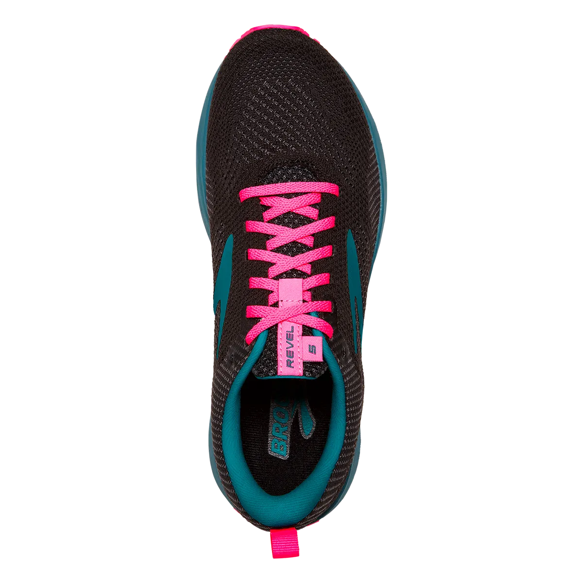 intense - use shoes split - sole shoes Brooks Revel 5