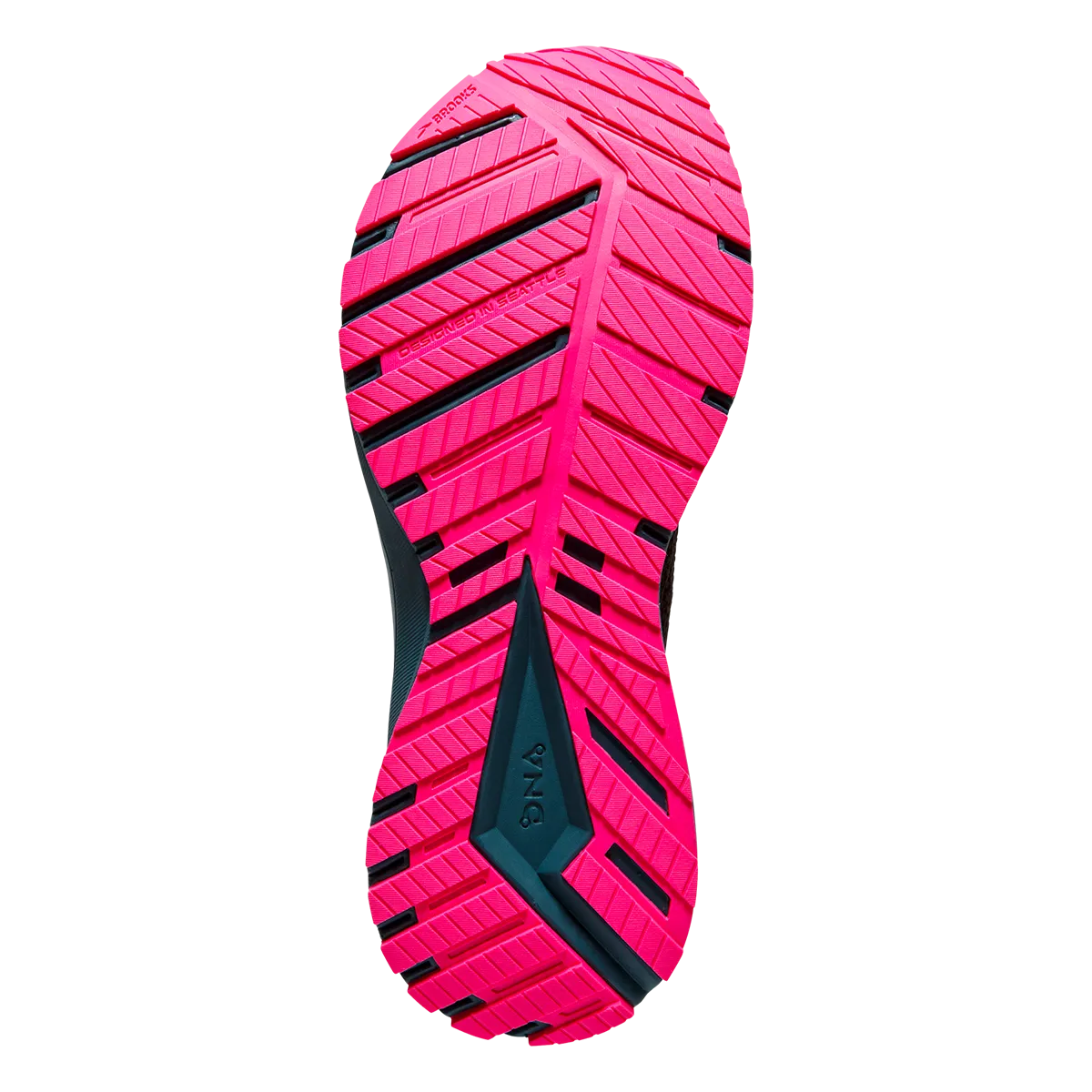 Brooks Revel 5 Moisture   Wicking Lining