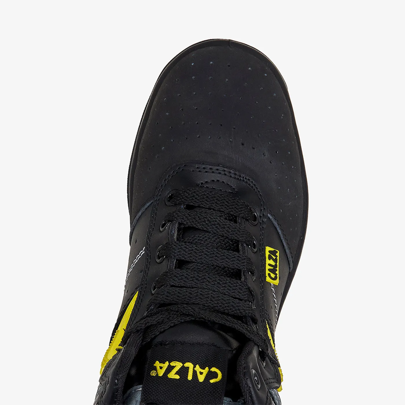 Men's Strurdy Leather Boots Blood circulation race run