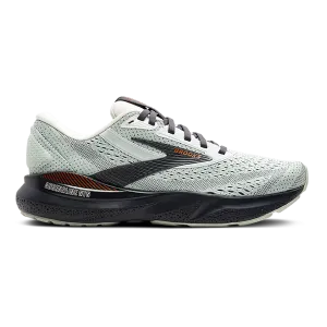 Micro Perforation Brooks Adrenaline GTS 24 Mercury - Ebony - Copper