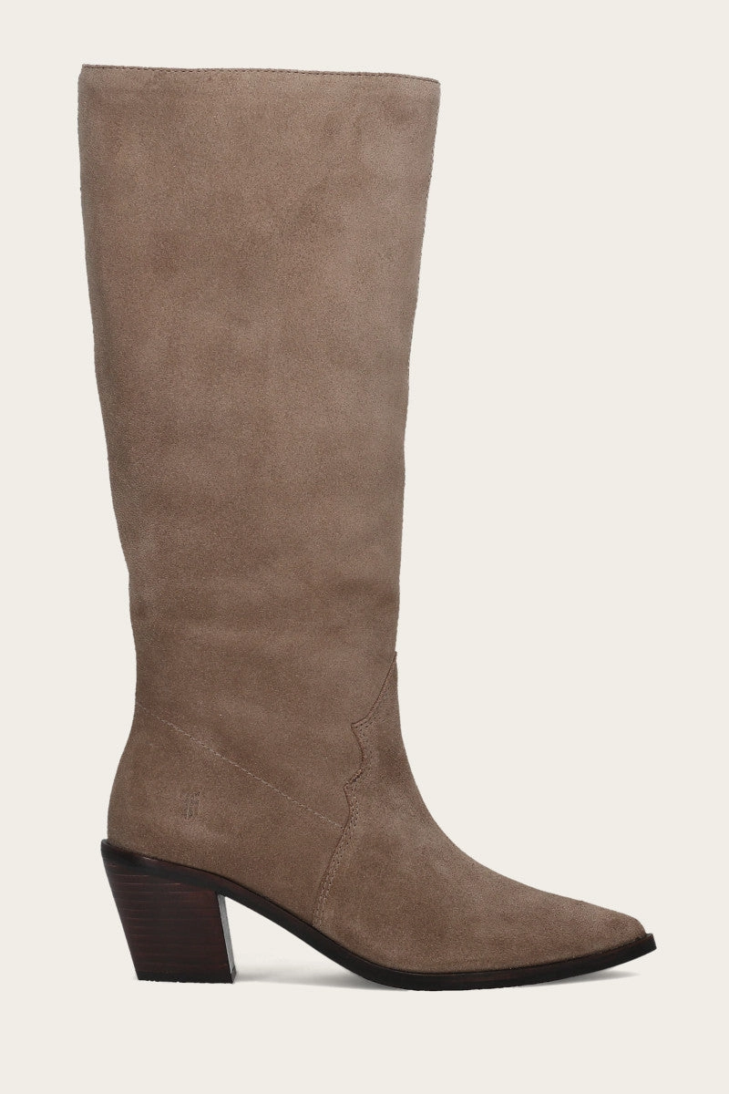 Sara Slouchy Breathable buckles