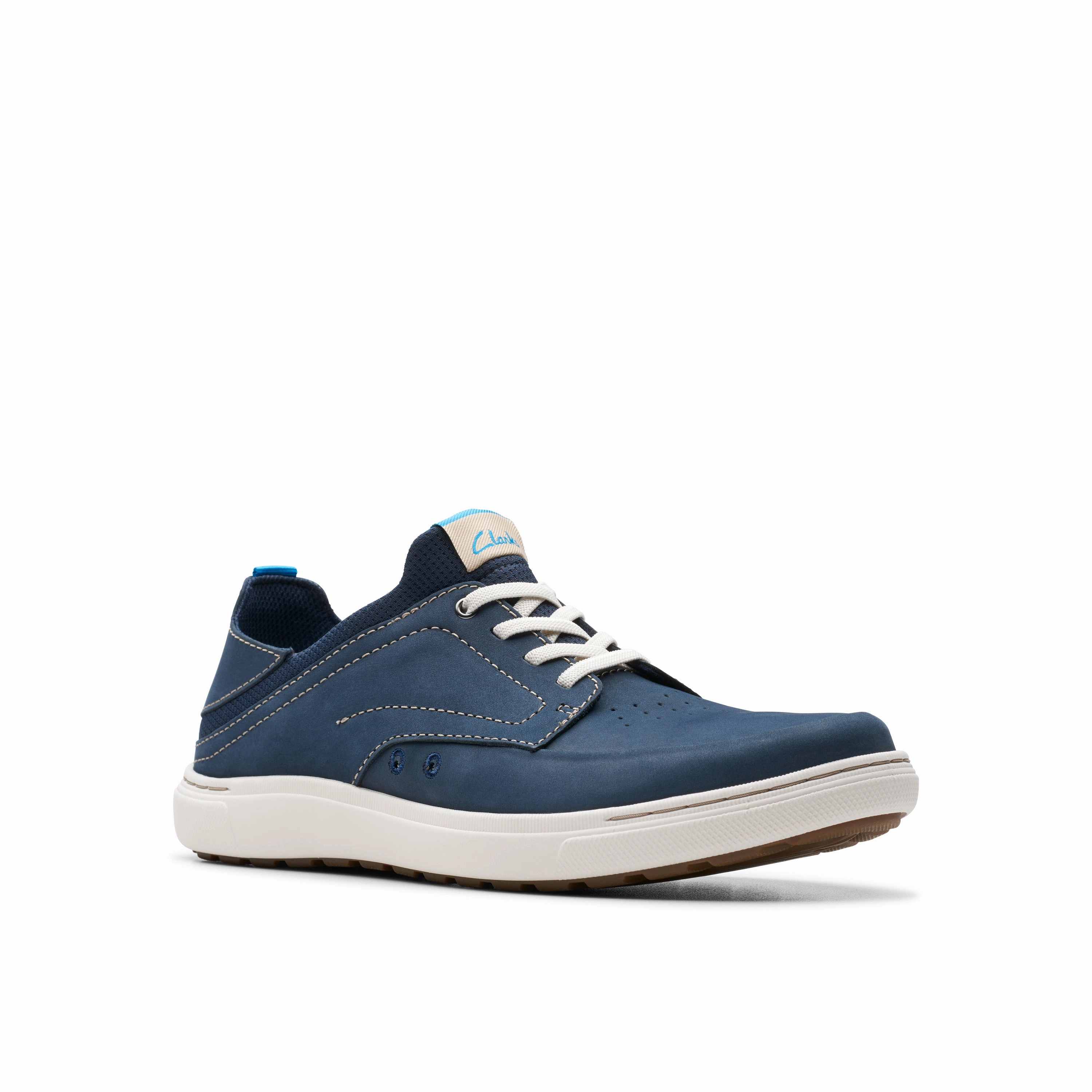 Clarks Mapstone Easy Men's nutrition