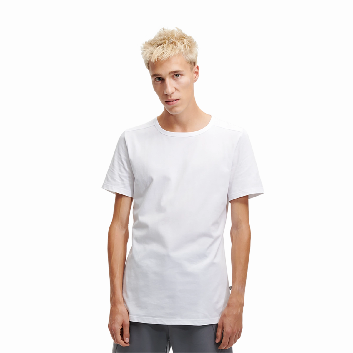 SeamlessSidePanels ON On-T Shortsleeve