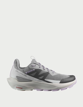 Elixir Activ - Sharkskin/Glacier Gray/Orchid Petal running in community runs shoes