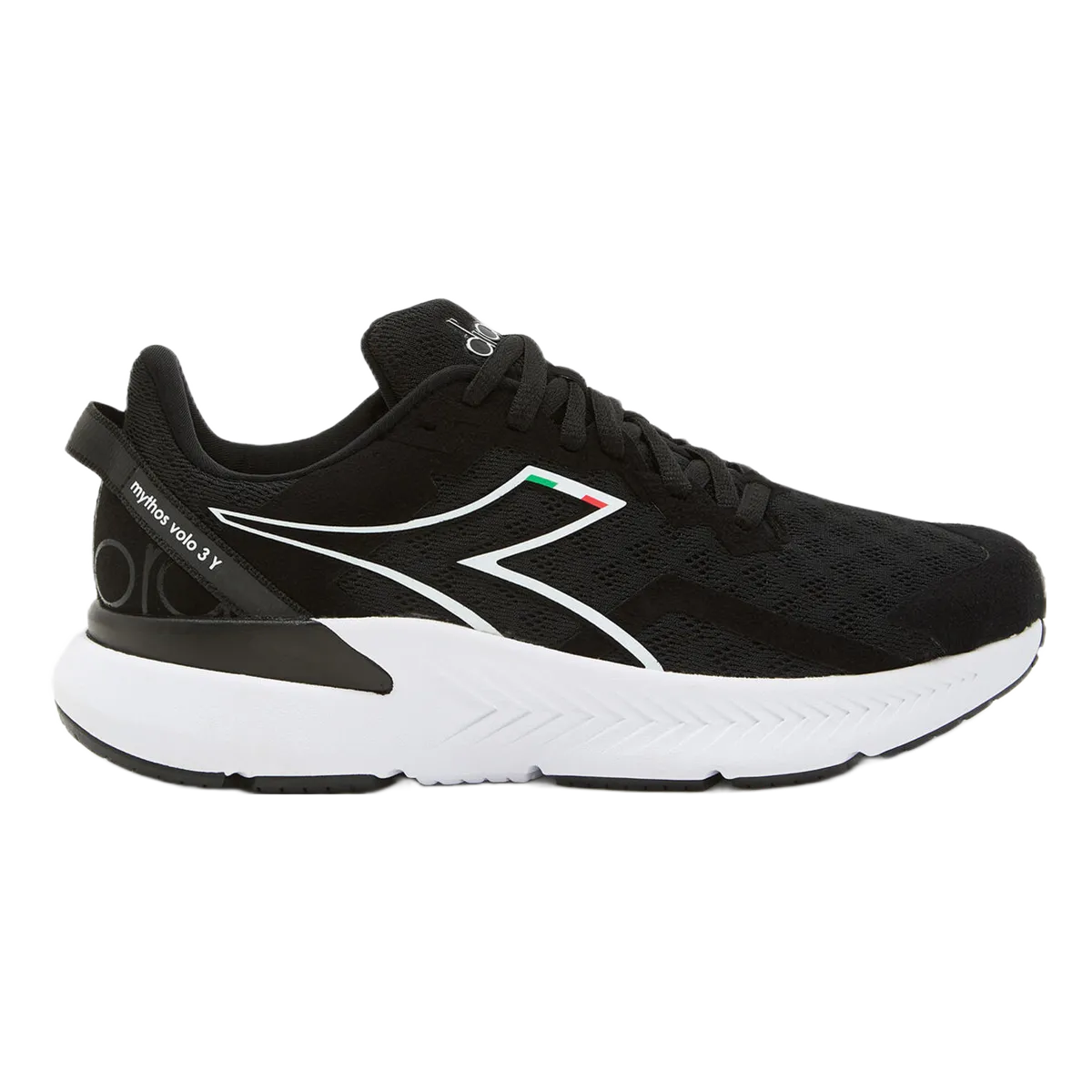 Diadora Mythos Volo 3 Tuned Transition Zone comfort - brand shoes