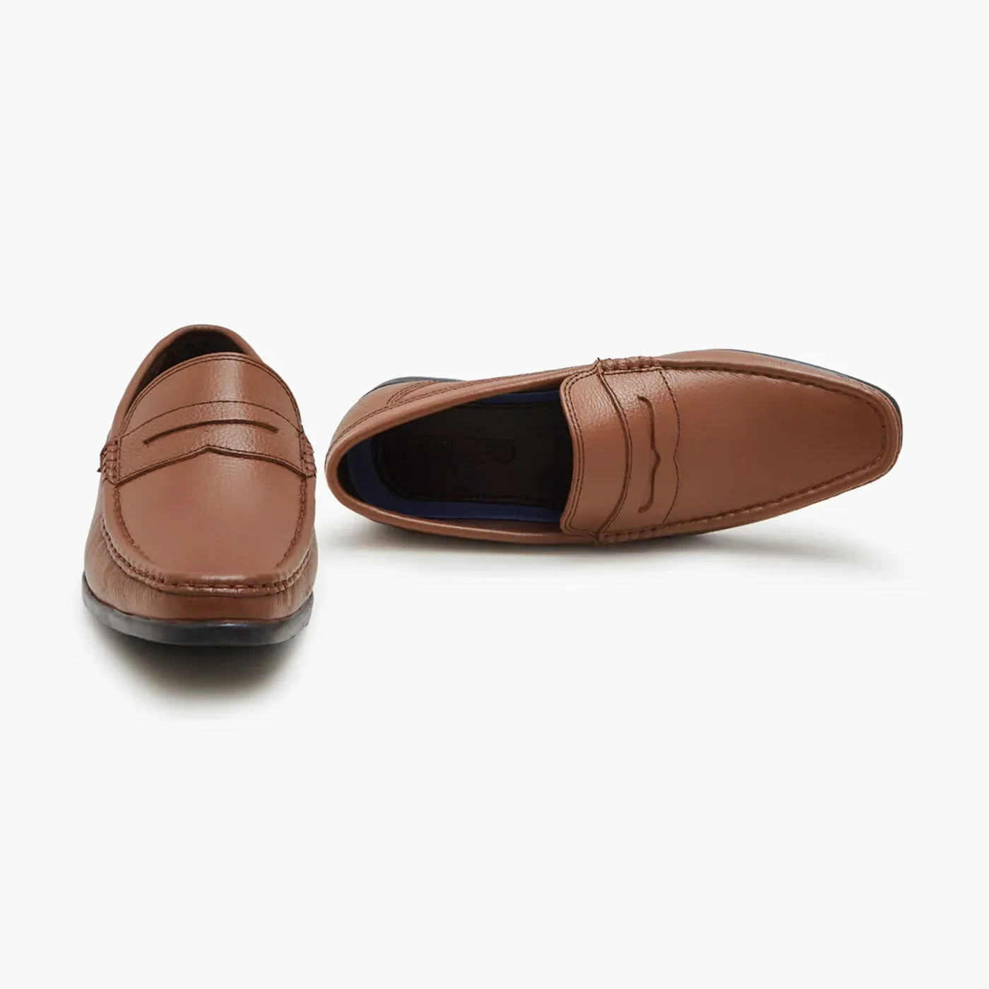 Penny Loafers for Men men's running footwear