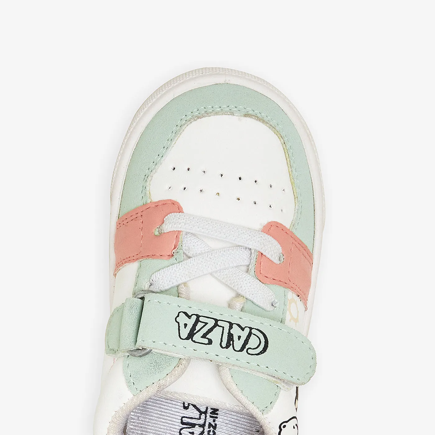 Boys' Go-To Sneakers reduce fatigue