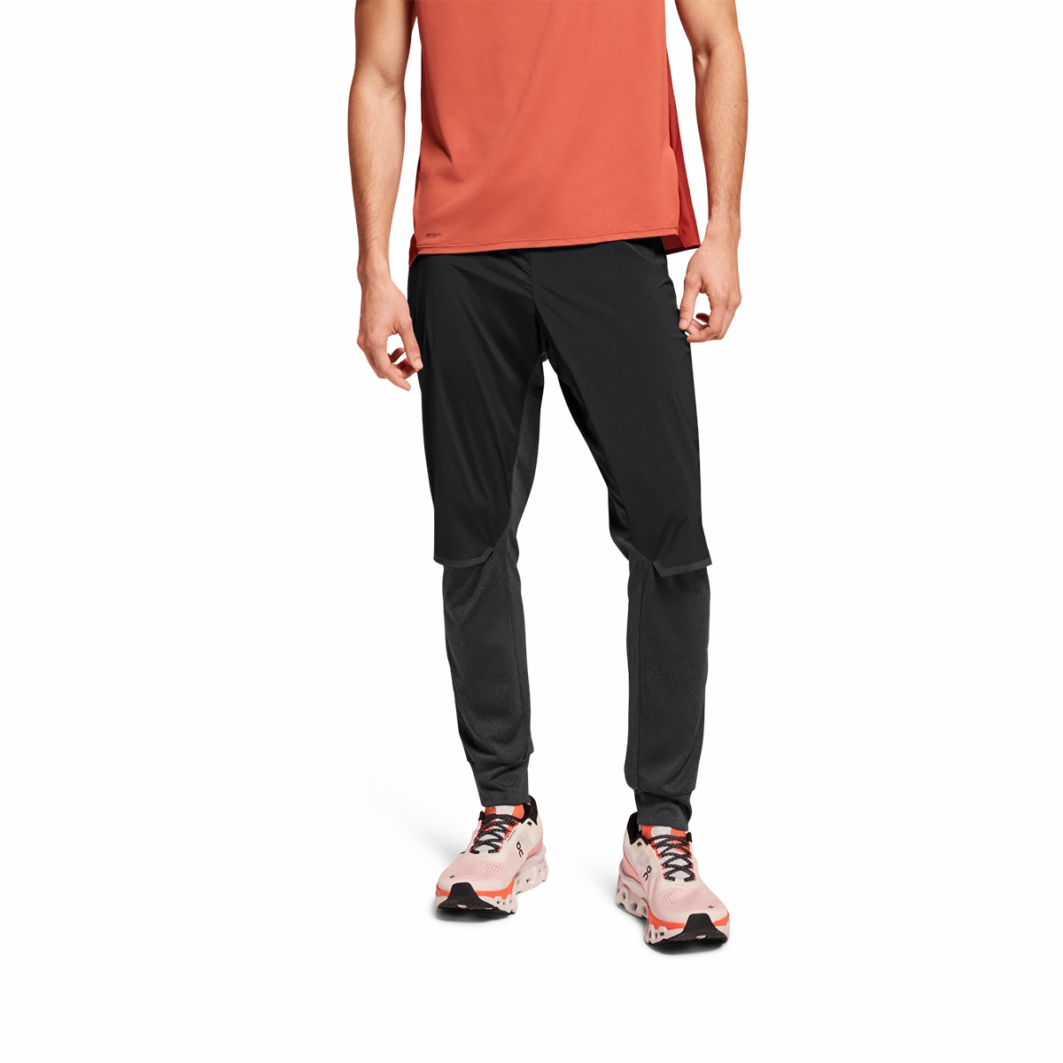 Street Icon Travel Light On Weather Pants