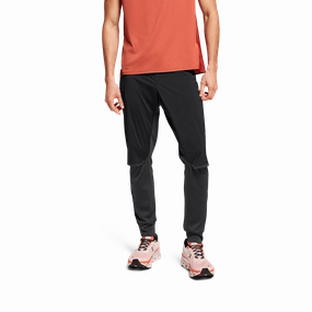 On Weather Pants Durable Stitching