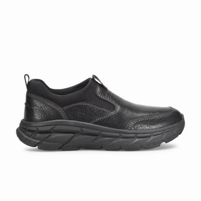 Heat Safe Align Men's Protech Valent - Black