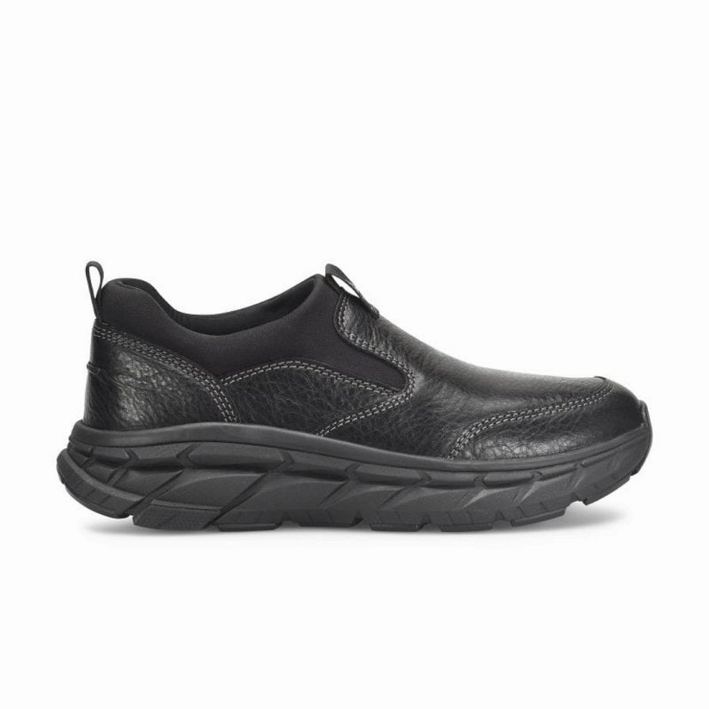 Heat Safe Align Men's Protech Valent - Black