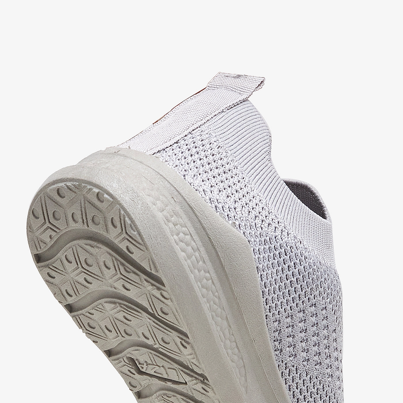 Women's Athletic Slip-Ons Decoupled Heel