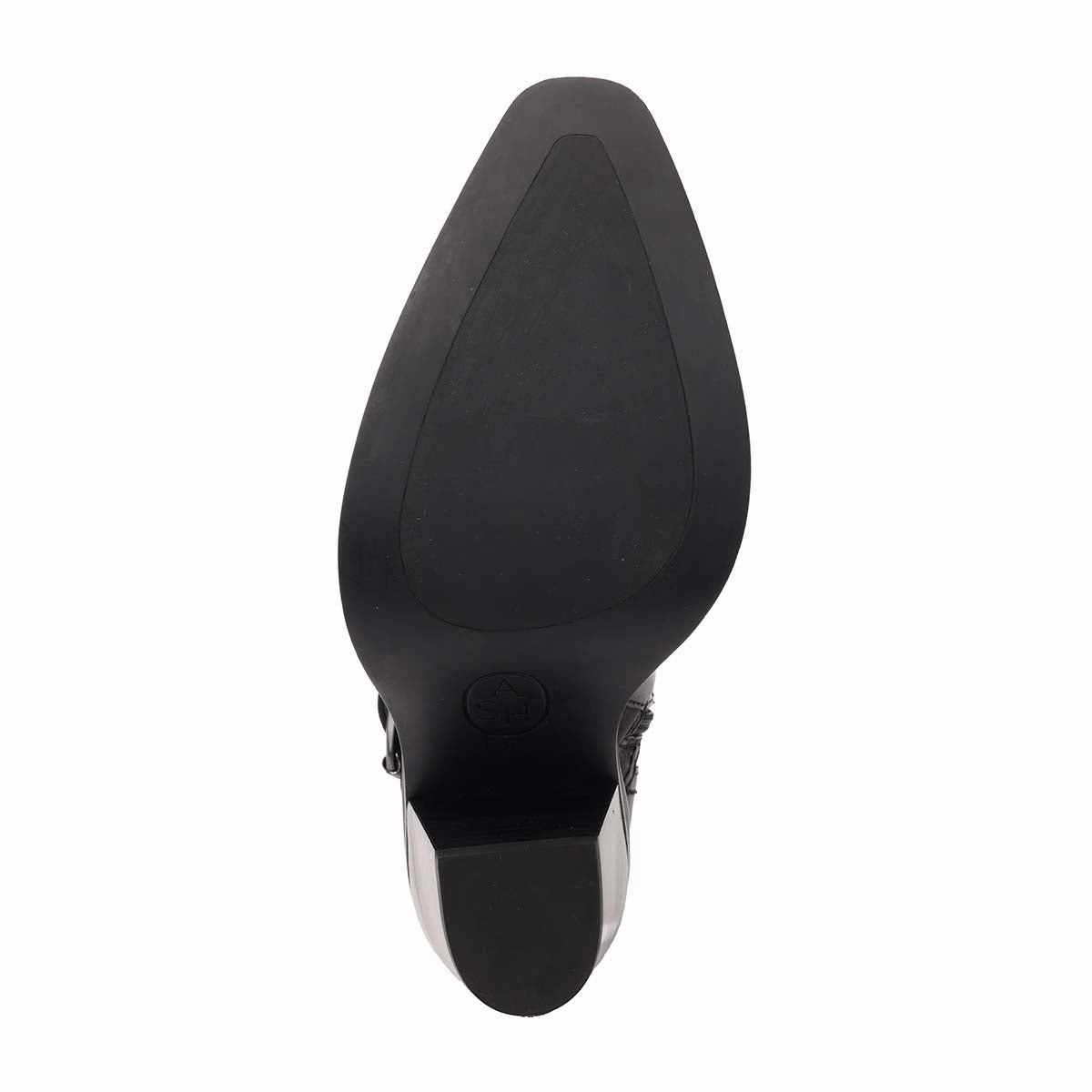 Joy Western Buckle Bootie Padded Interior City Walking Padded Liner