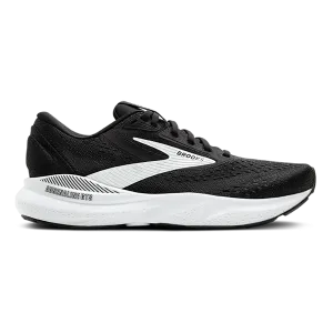 Ventilated Panels Brooks Adrenaline GTS 24 Black - White
