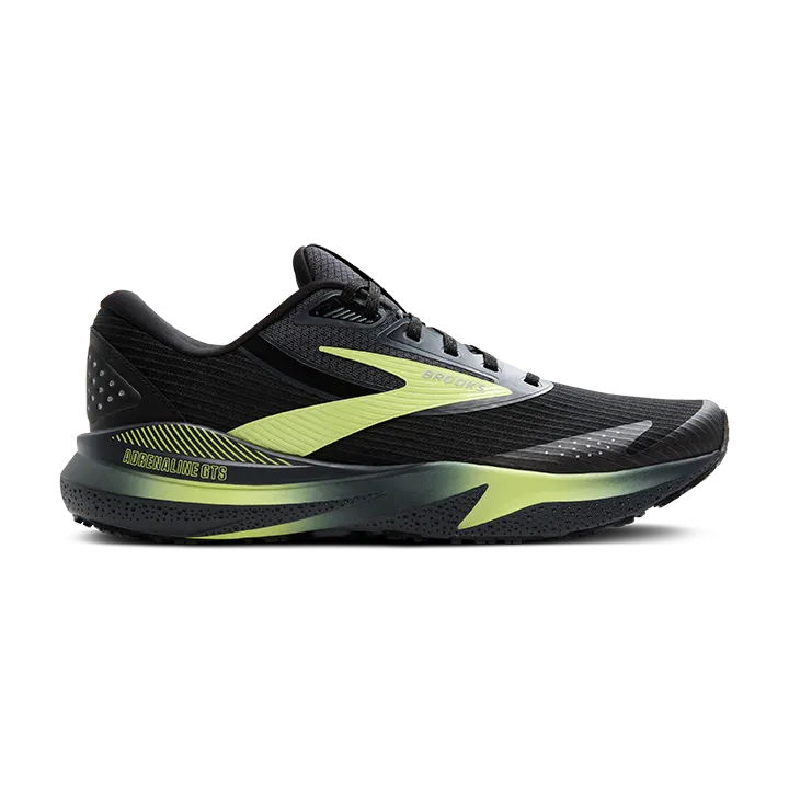 Dynamic support Athletic Use Brooks Adrenaline GTS 24 Weatherized