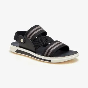 supportive fabric shoes Strappy Men's Sandals