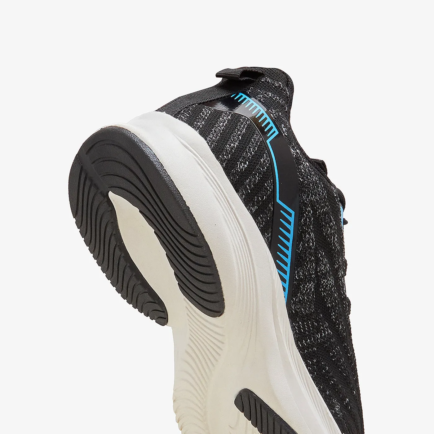 Rolling Motion Geometry Men's Urban Sneakers