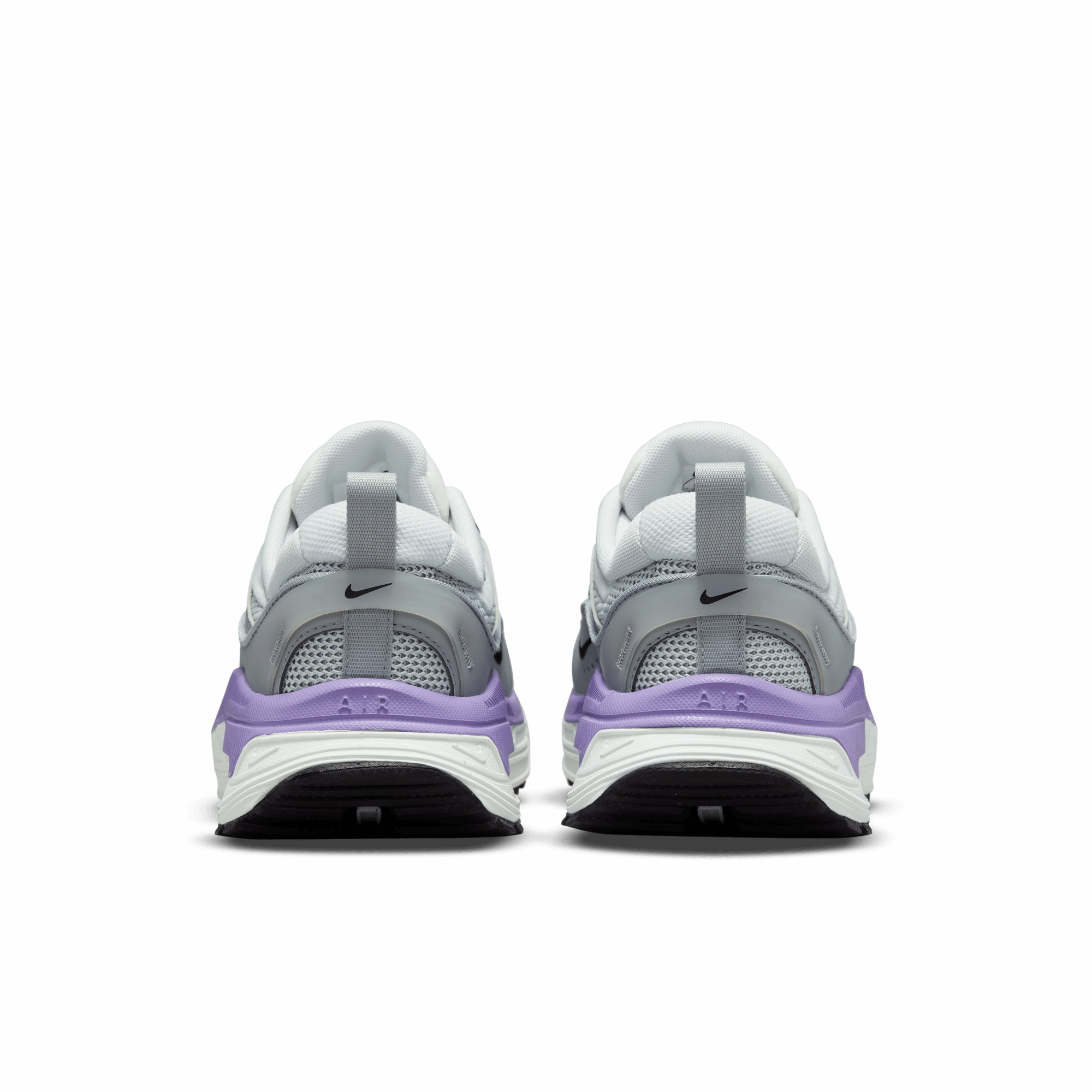 Neutral Stride Engineering Airflow Ventilation Channels Womens Nike Air Bliss 'Photon Dust'