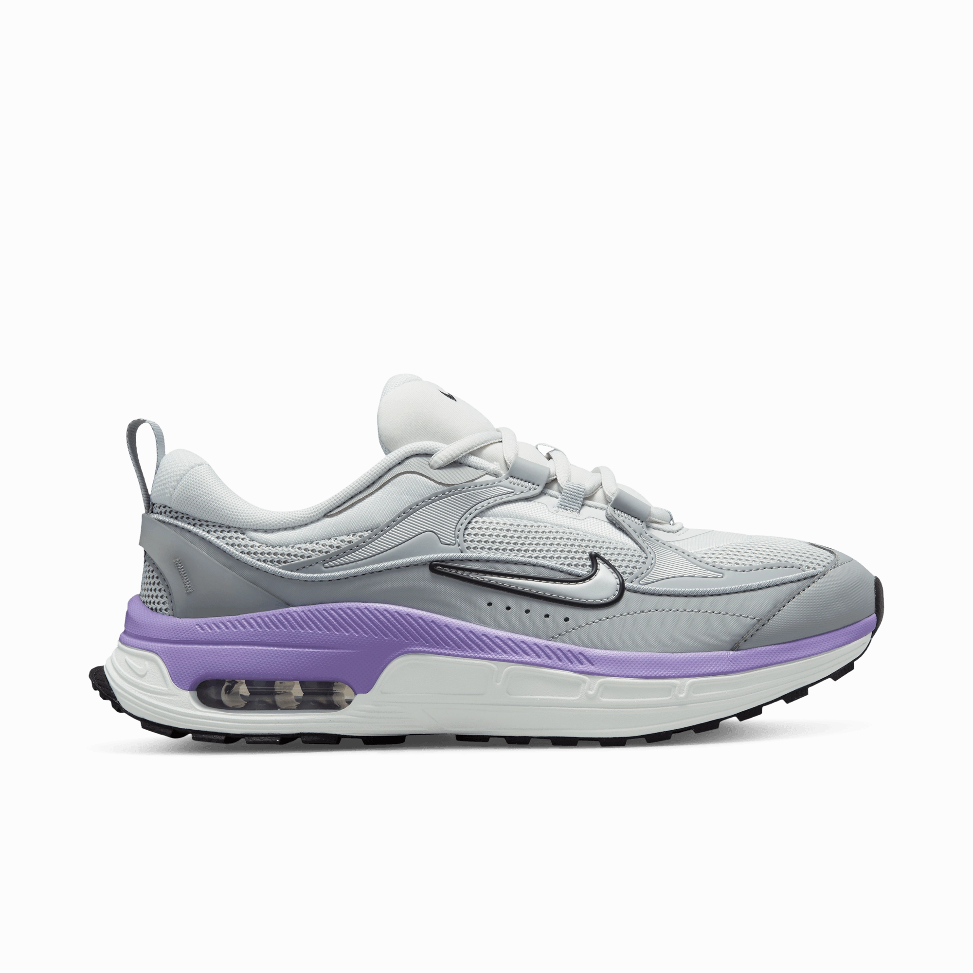 Womens Nike Air Bliss 'Photon Dust' Kinetic - powered
