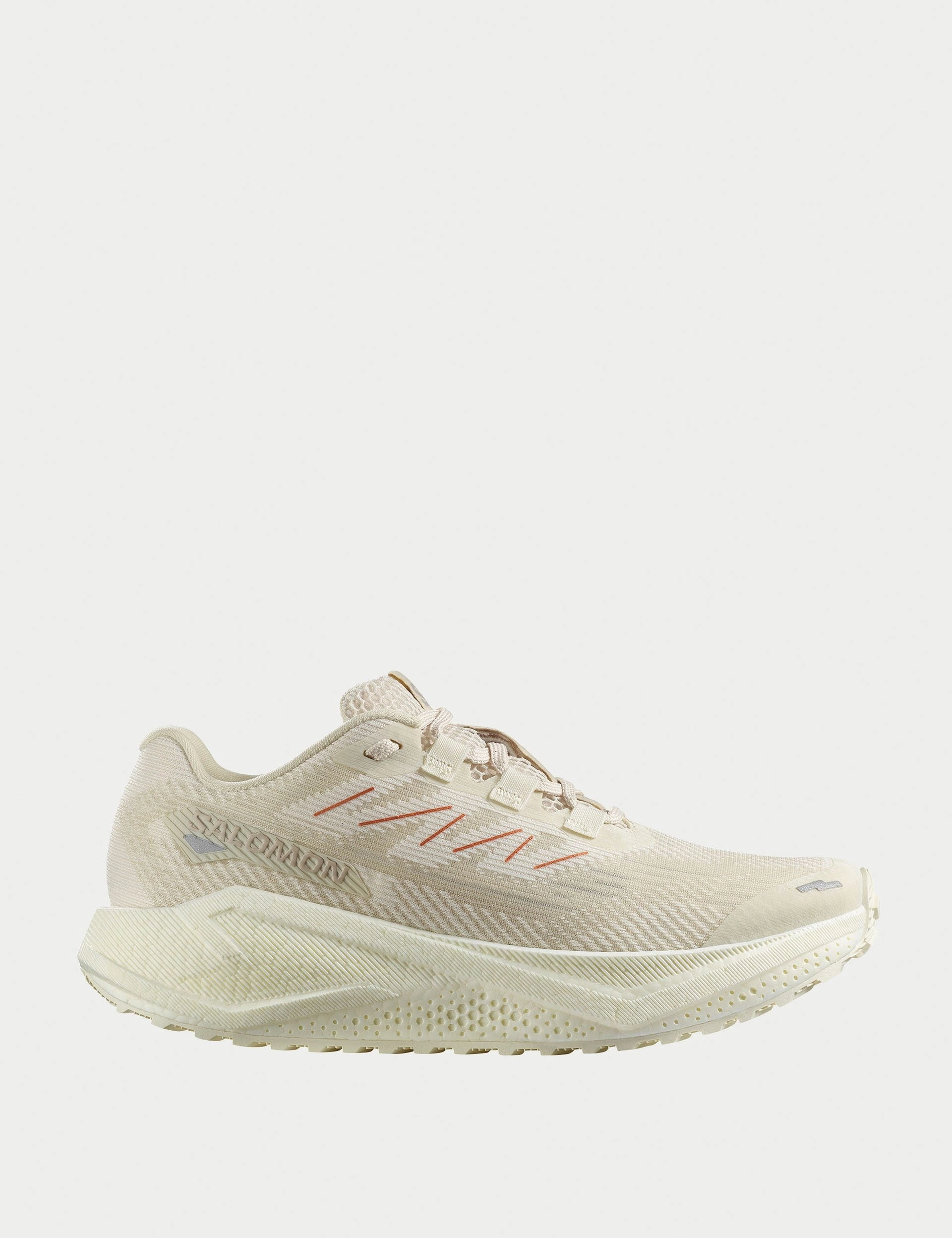 Aero Blaze 3 Grvl - Vanilla Ice/Almond Milk low - end shoes