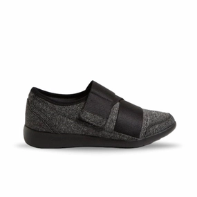 Carnival Look Ziera Women's Urban - Charcoal/Black