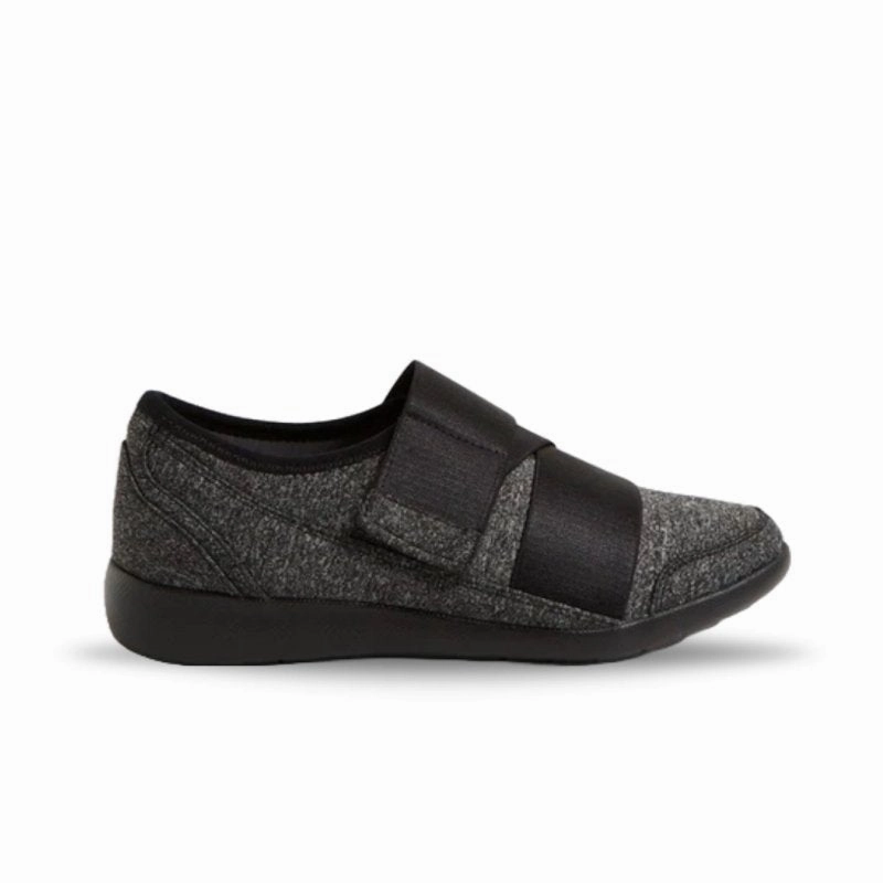 Carnival Look Ziera Women's Urban - Charcoal/Black