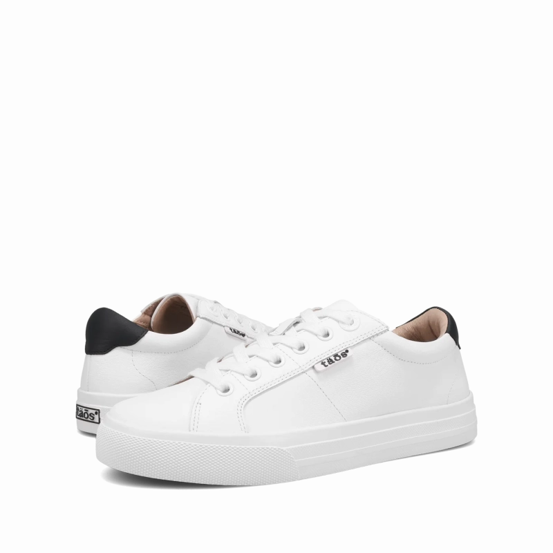 HeatReflective Lining Stretch Ease Taos Women's Heart & Soul Lux - White/Black