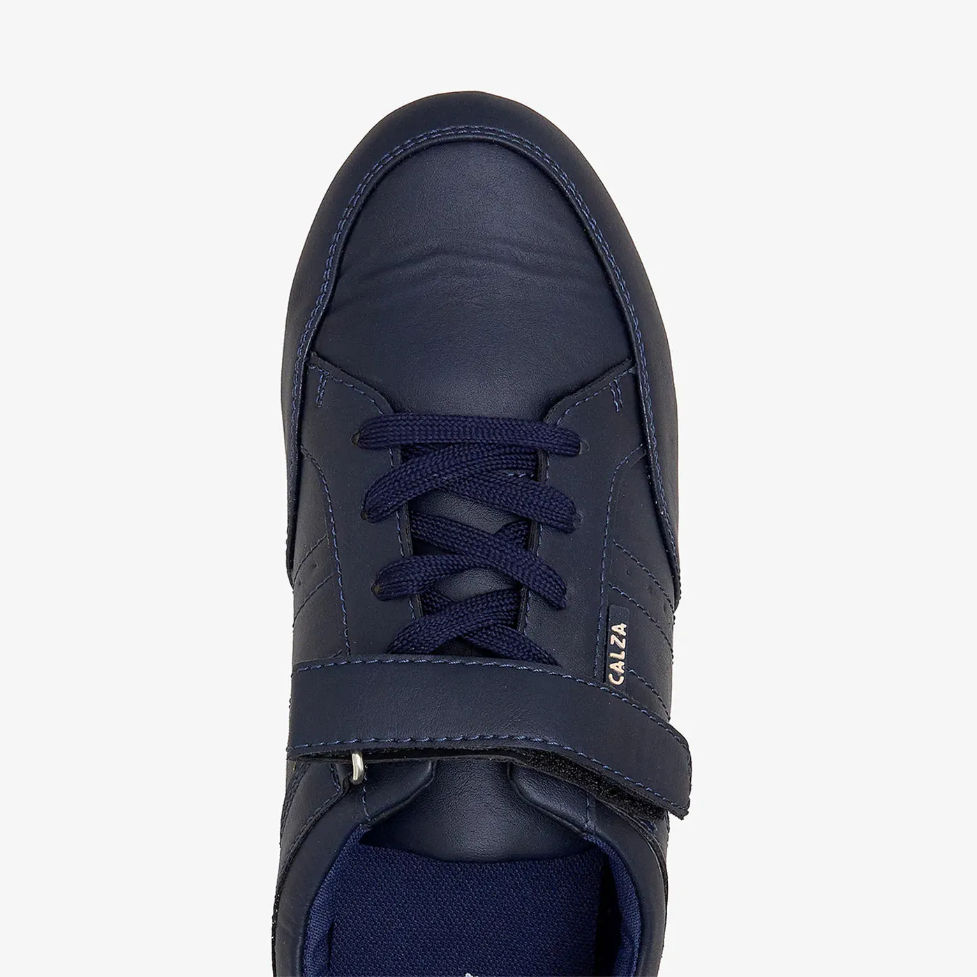 Ultra Breathable Upper practice - shoes Men's Velcro Strap Sneakers