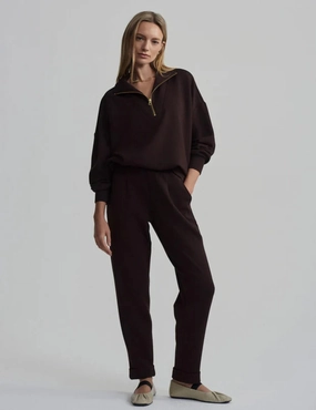 Flexible Comfort The Doublesoft Set - Coffee Bean