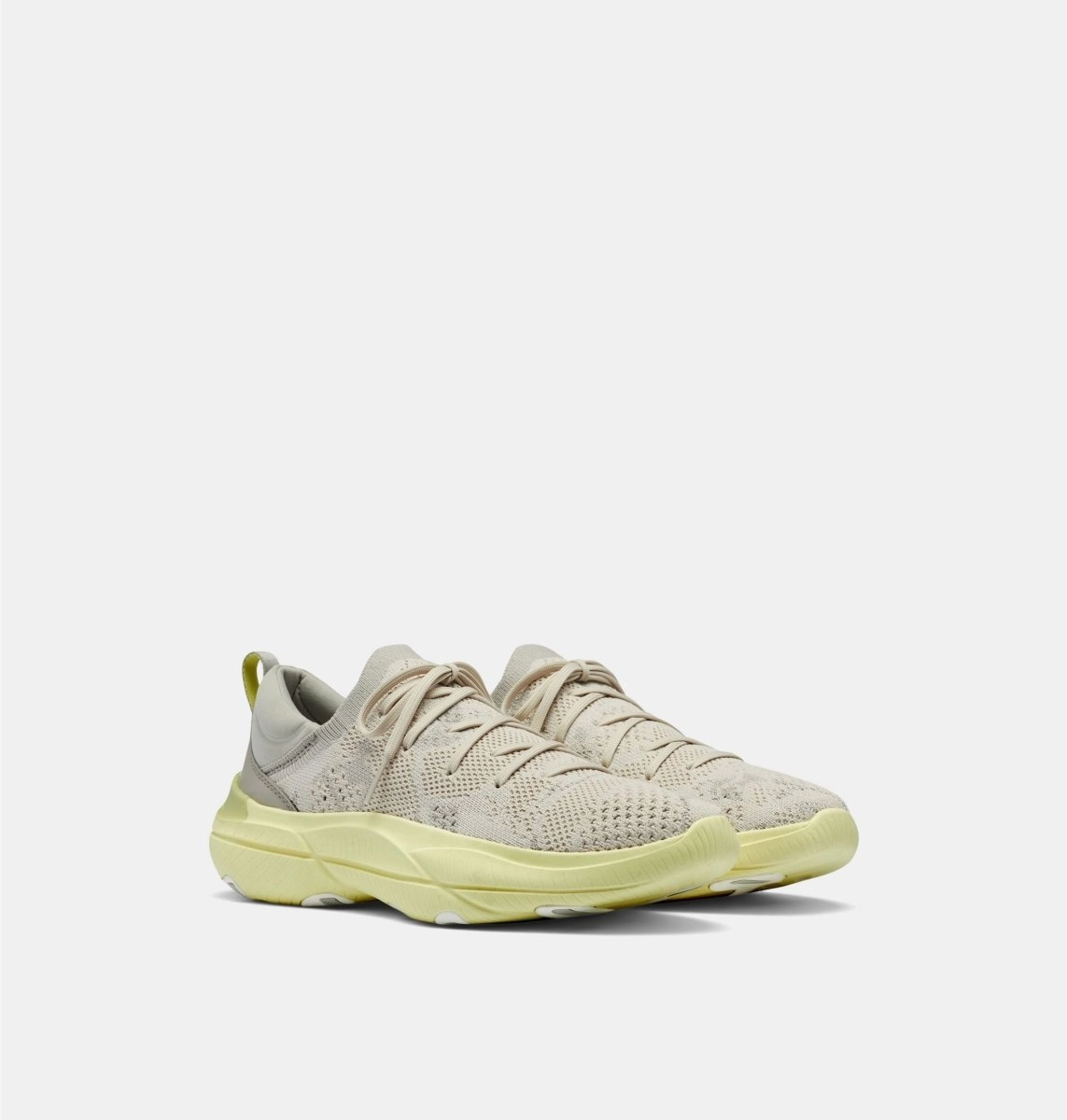 LowProfile Fasteners Sorel Women's Explorer Blitz Stride - Dark Stone/Bolt Hint